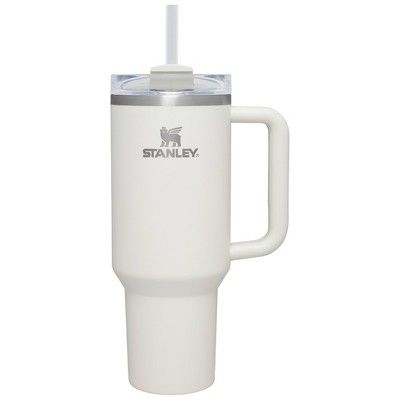 Stanely Tumbler 40OZ White